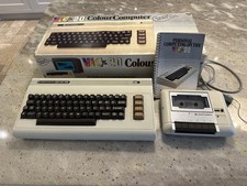 Batch old computers vintage - of,