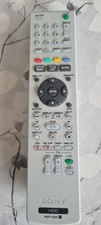 SONY DVD HDD RECORDER REMOTE CONTROL RMT-V323 for SVRS500
