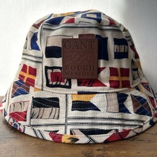 GANT Rough Weather Bucket Hat