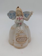Vintage ENESCO Porcelain "Joy"