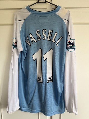 Manchester city 2006 2007 - manchester, 2006-2007