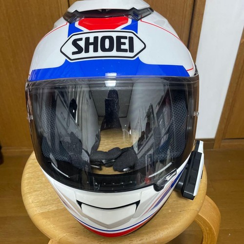 Shoei air full - shoei, face