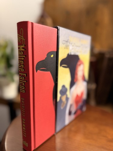 Folio society the maltese - society, |