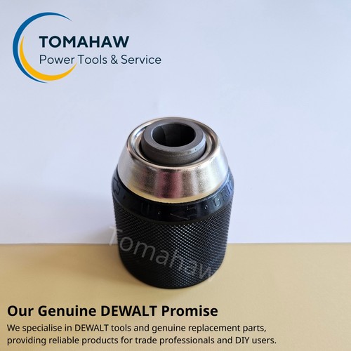 Dewalt n765979 chuck dcd1007 - dewalt,