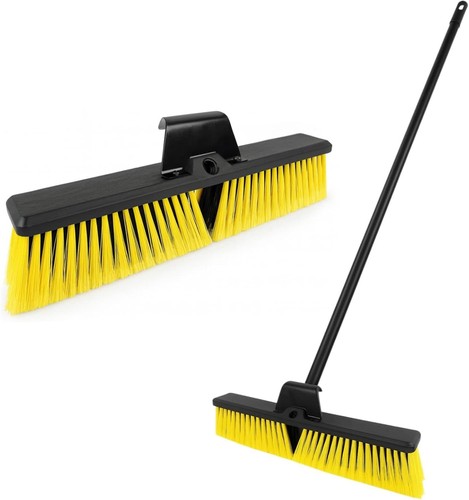 Yard brush garden - |,