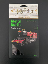 Metal Earth Premium Series