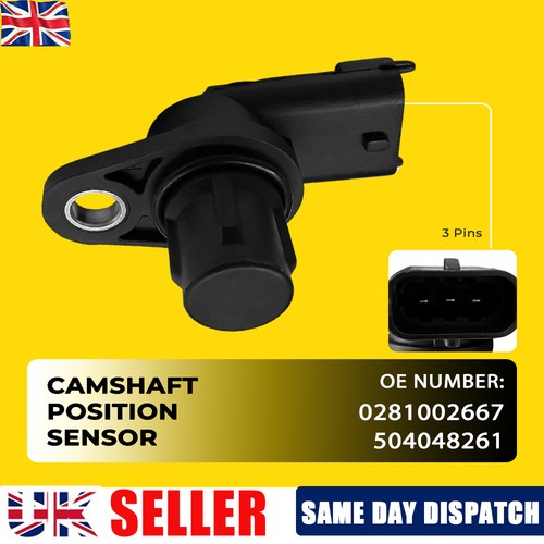 Crankshaft position sensor for - position,