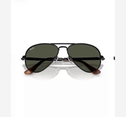 Ray ban aviator - ray-ban, sunglasses