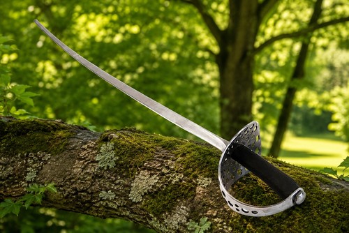 Hema training sidesword - training, sabre