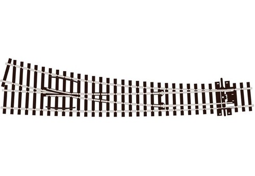 Sle186 peco double - peco, curved