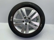 Vauxhall Meriva R16 Alloy Wheel Rim 2011 MPV 4/5dr 13242072 (10-24) Petrol 1.4
