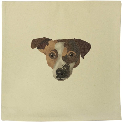 40cm jack russell - x, 'jack