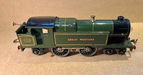 Hornby gauge e220 volt ac - hornby, o