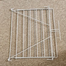 Over the Door Caravan Utility Clothes Airer Dryer Towels & Washing Drying