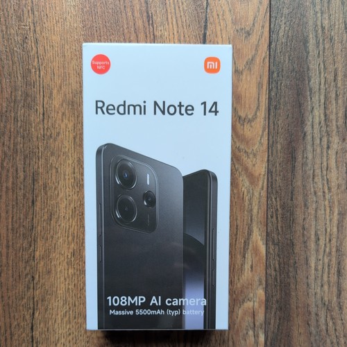 Xiaomi redmi note - redmi,