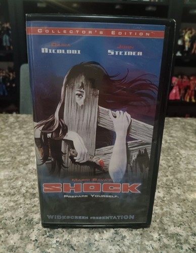 Mario bava shock widescreen - mario,