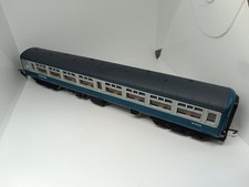 HORNBY BR MK2 TSO M5232 INTER CITY OO GAUGE