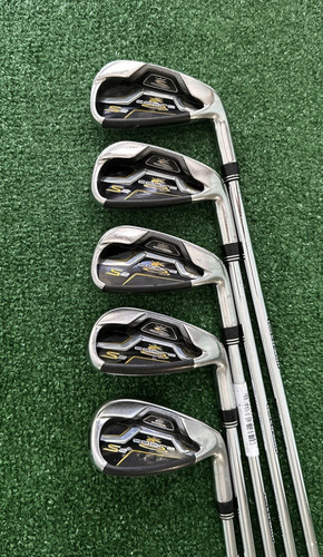 Cobra single irons - single,