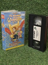 Adventures Of The Wishing