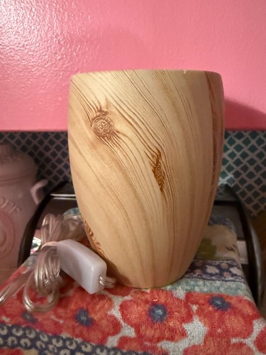Yankee candle scenterpiece - yankee,