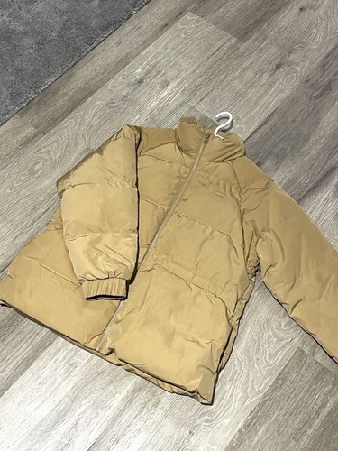 Levi puffer jacket women - jacket,