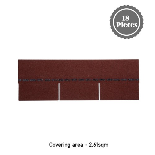 Felt roofing shingles shed - felt,