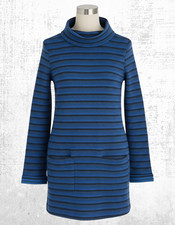 Women’s Seasalt Jersey Tunic