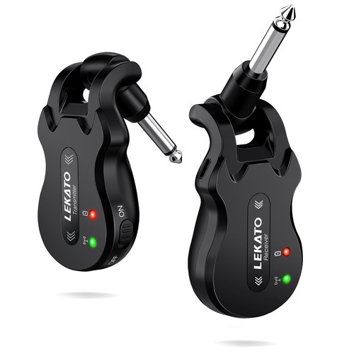 Lekato wireless guitar - lekato,