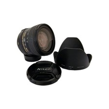 Nikon 24-85 F3.5-4.5 AF S VR Lens