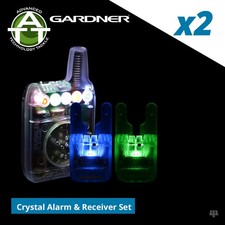 Gardner ATTs iW Crystal