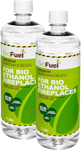 Ekofuel premium - (2,