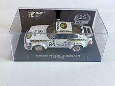 Fly A2507 Porsche 934 - 24H Le