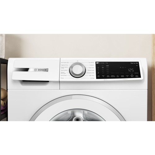 Bosch series 10kg 1400rpm - bosch, 6