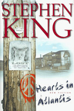 Hearts in Atlantis by King