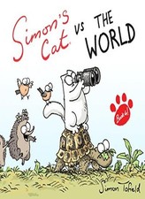 Simon cat the - cat,