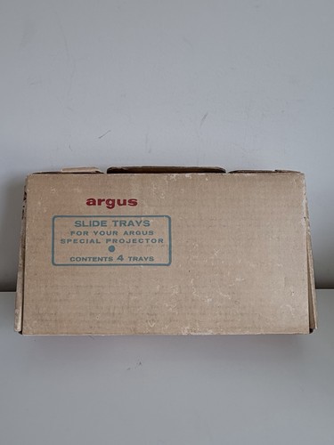Argus vintage special - argus,