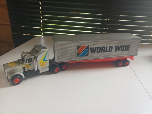 Shinsei hong kong kenworth - shinsei,