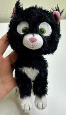 Disney Bolt Mittens The Cat