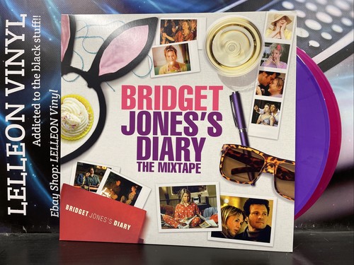Bridget jones diary the - diary,