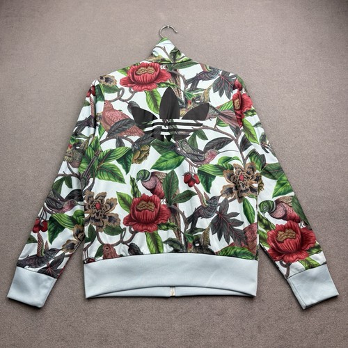 Adidas farm rio jacket - adidas,
