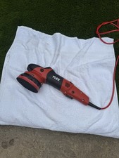 Flex XCE 10-8 Random Orbital Polisher 125 230V