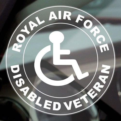 Sign royal air force - sign,