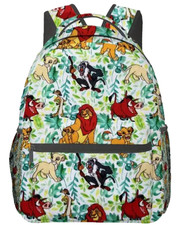 NEW colourful LION KING