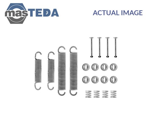 987 475 191 brake - 987, drum