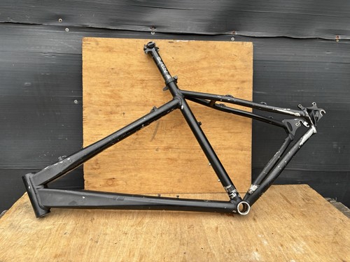 Cove stiffee frame - fr,