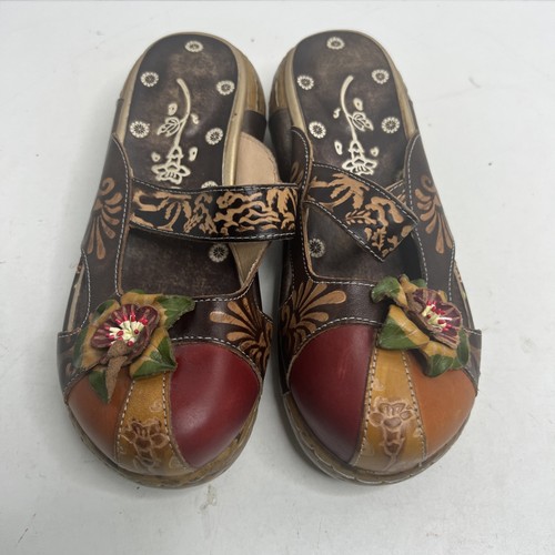 Socofy sandals floral women - socofy,
