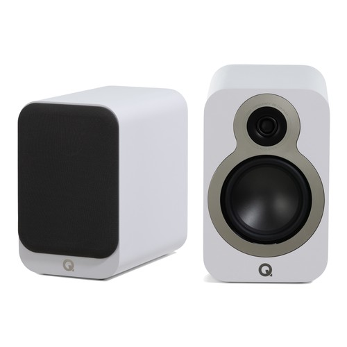 Acoustics 3030c passive - acoustics,