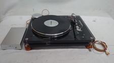 Vertere MG1 Turntable withSG1 mk2  arm and sg1 psu