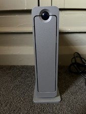 LACIE d2 QUADRA 320GB External