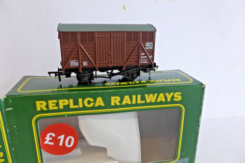 Gauge replica 13602 - oo, 12t